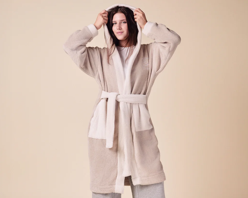 Essential Robe