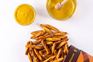Homestyle Honey Mustard