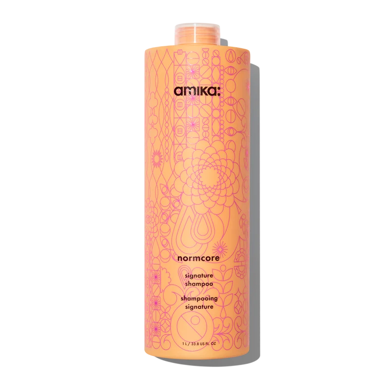 Jumbo Shampoo