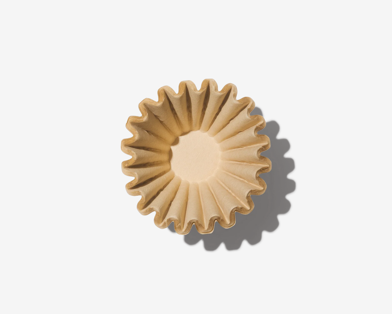 Blue Bottle Pour Over Kit