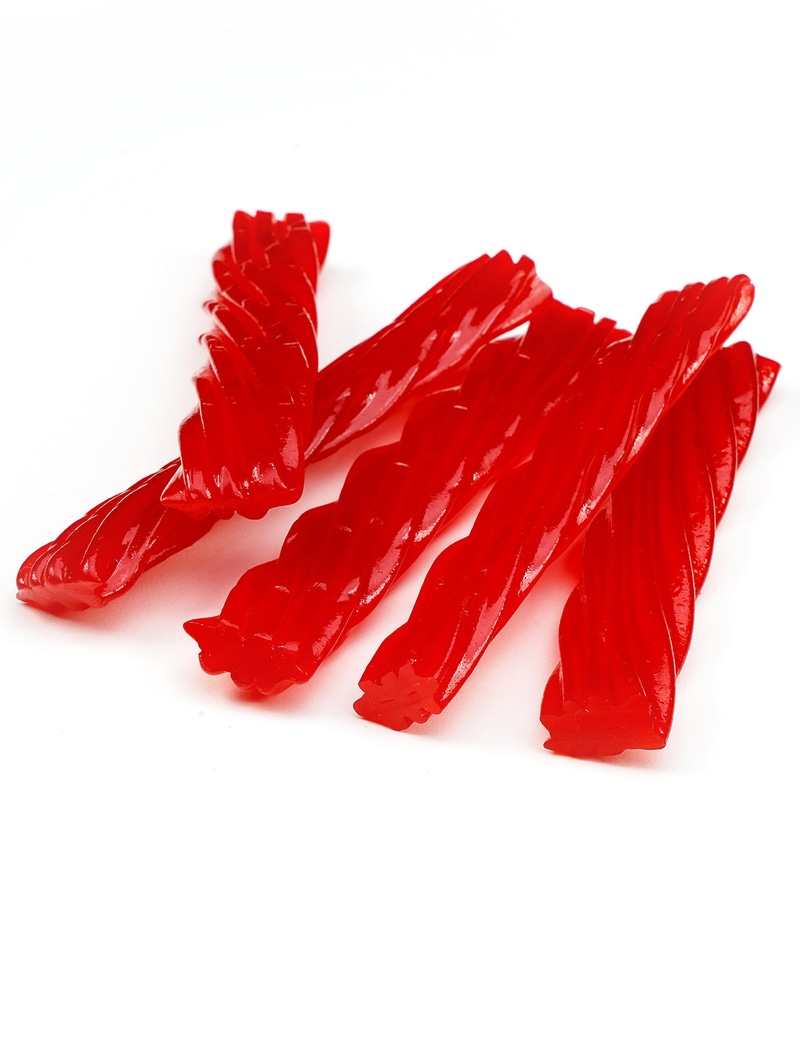 Licorice Tube
