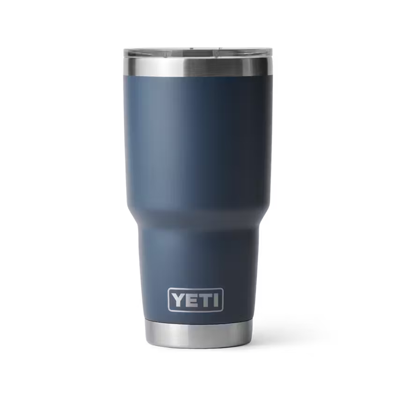 Rambler® 30 oz Tumbler with Magslider™ Lid