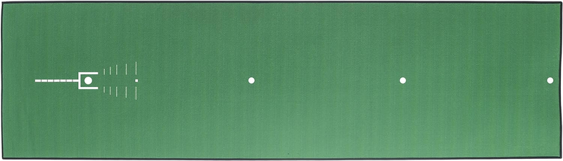 Mini B-Square Putting Mat