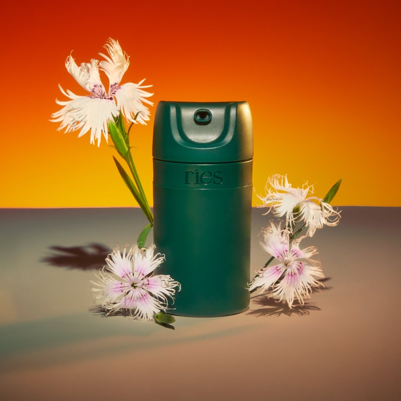 The Mini Essential Travel Bottle