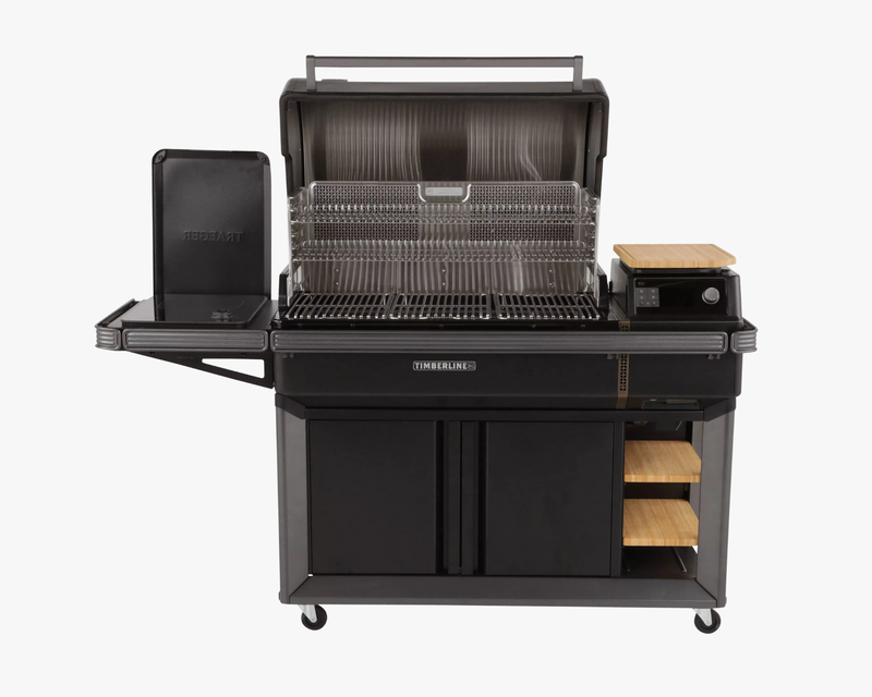Timberline XL Pellet Grill