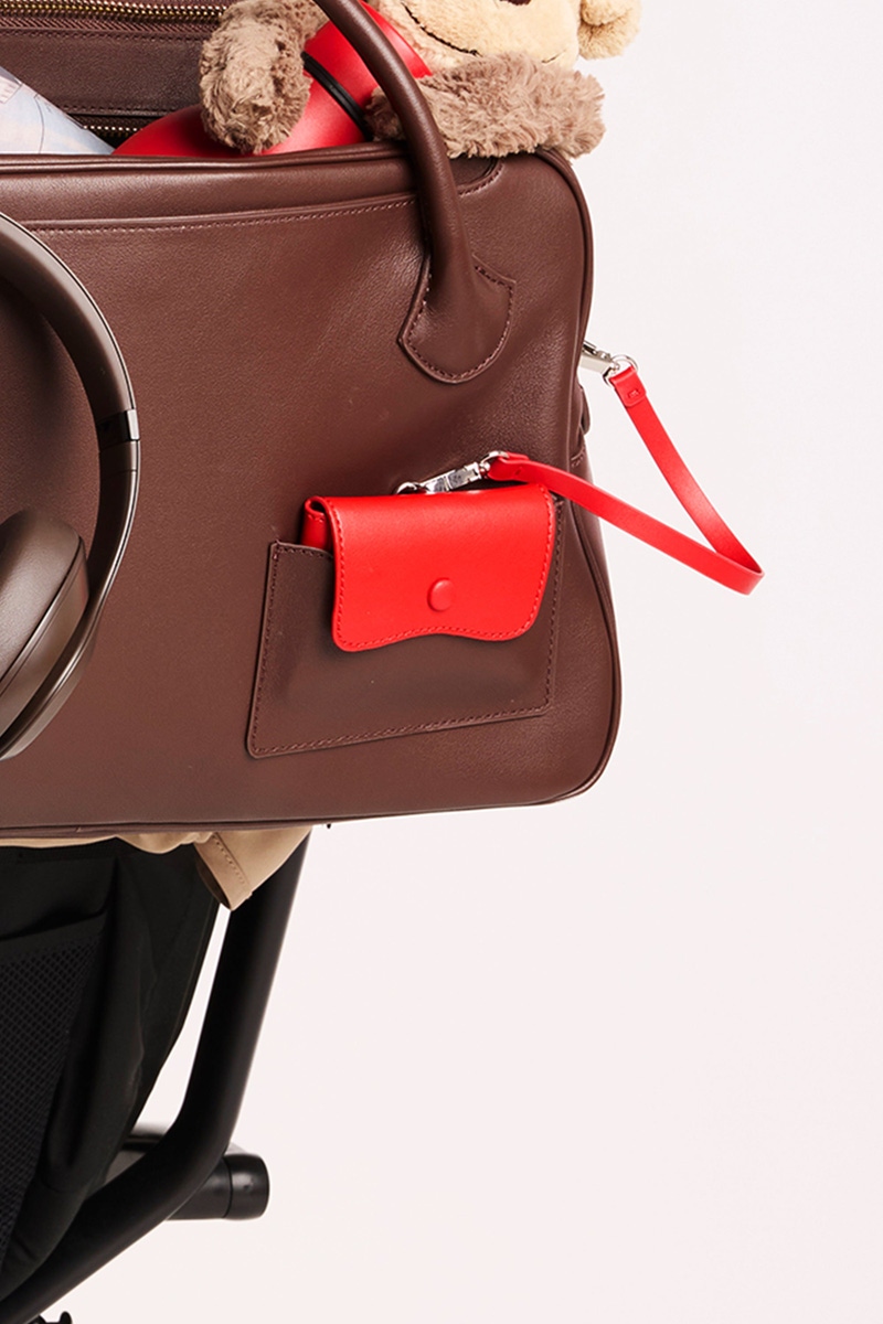 Brisa Card Holder
