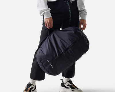 Packable Laundry Bag