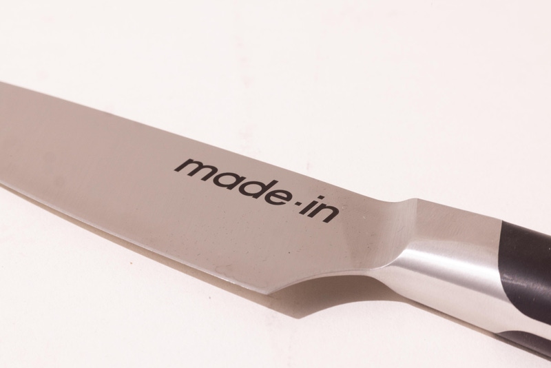 8" Chef Knife