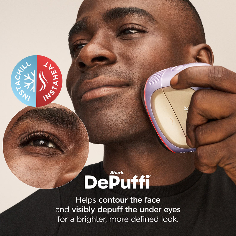 FacialPro Glow At Home Hydro-Powered Facial System