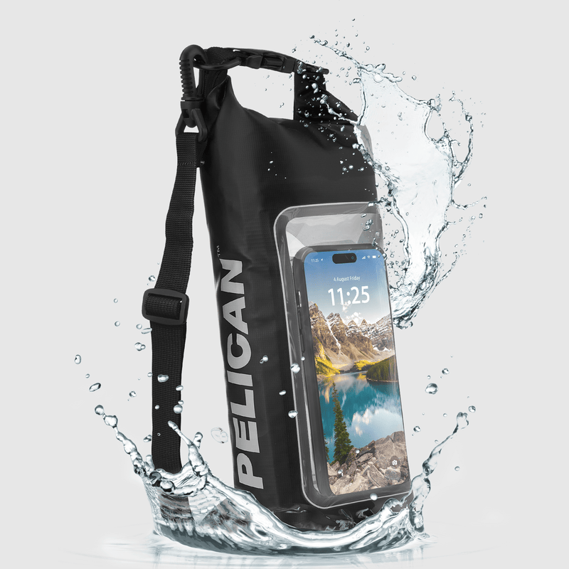 Marine Waterproof 2L Dry Bag