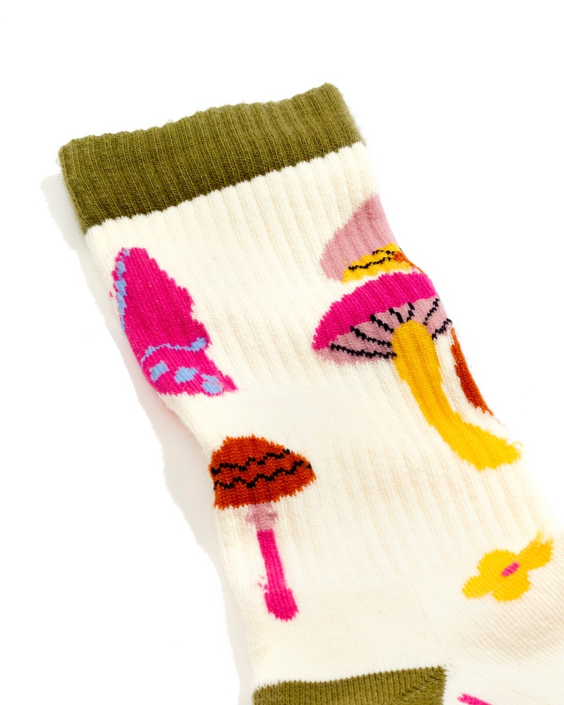 Taylor High Sock 3 Pack Favs