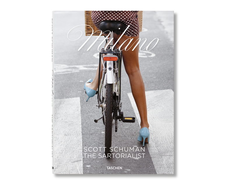 Photography Coffee Table Book