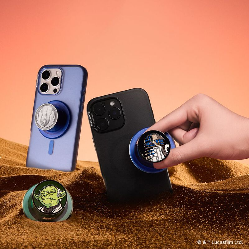 PopGrip for MagSafe, Star Wars Collection