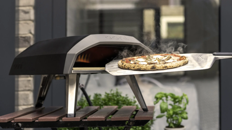 Koda 12 Gas Powered Pizza Oven