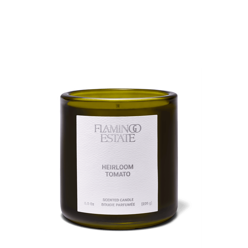 Flamingo Estate Signature Candle