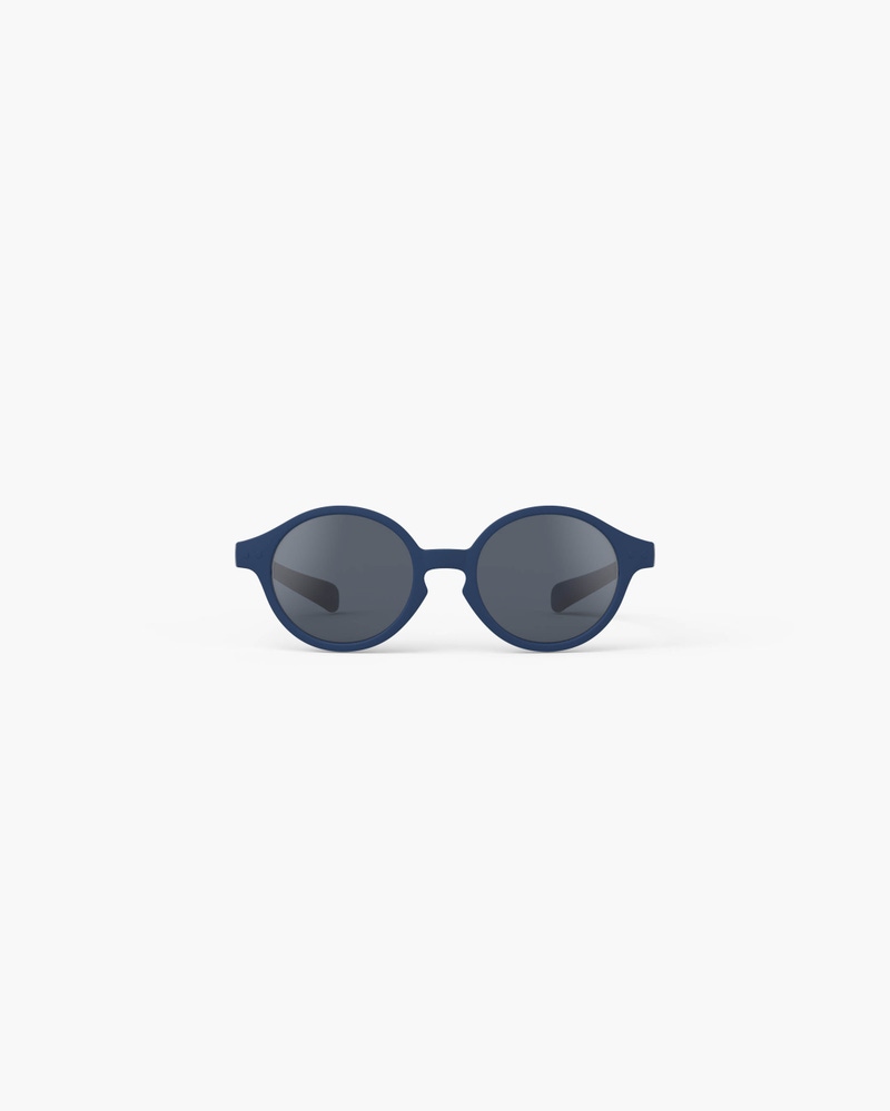 Baby #D Frame Polarized Sunglasses, 0-3Y