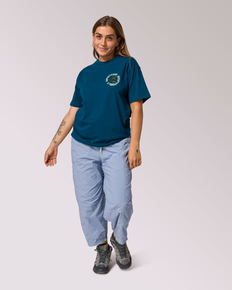 Forest Forager Tee