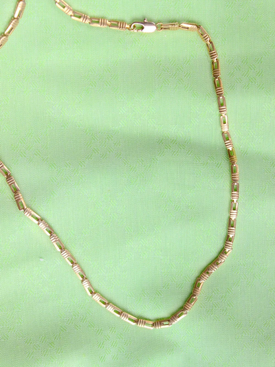 One on One Choker
