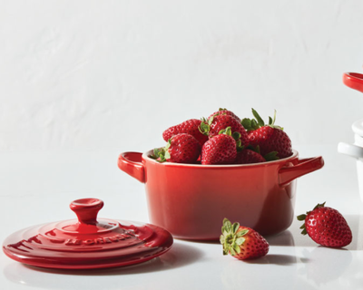 Mini Round Cocotte, 14oz