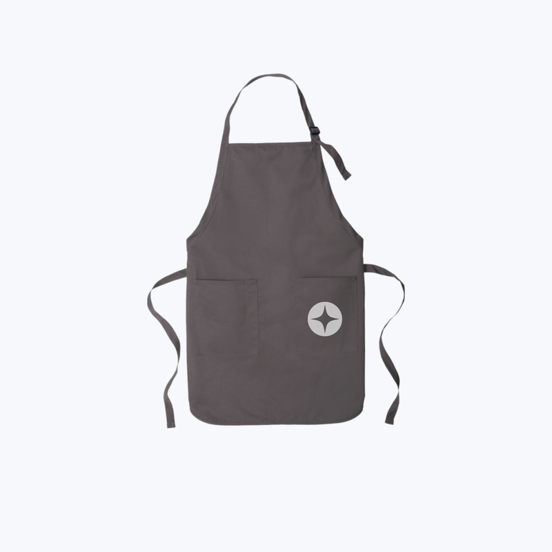 Branded Chef's Apron