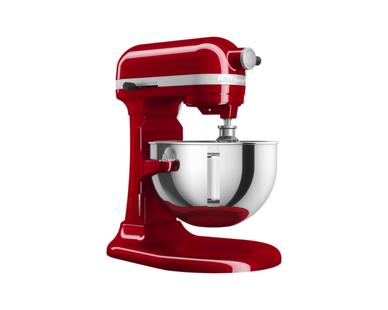 5.5 Quart Bowl-Lift Stand Mixer