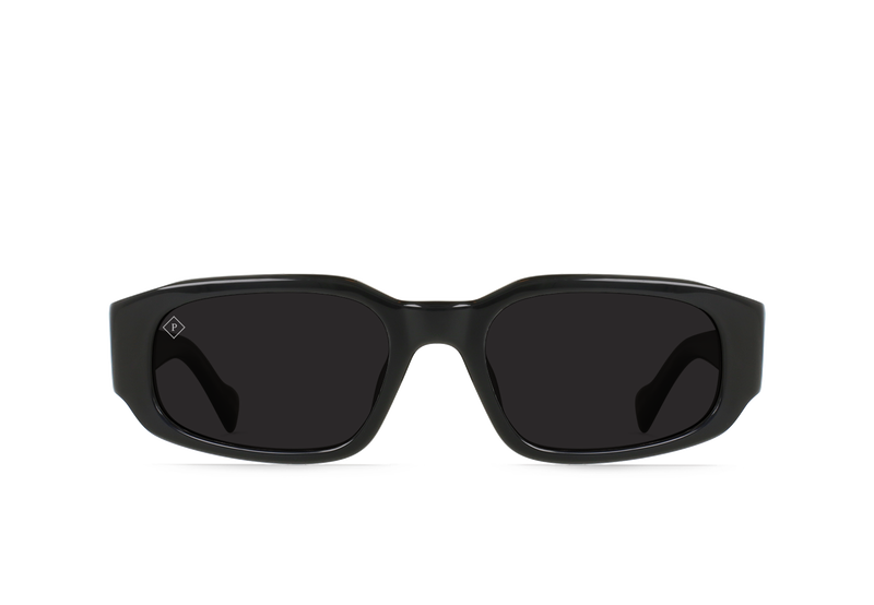 Zamani Unisex Polarized Sunglasses
