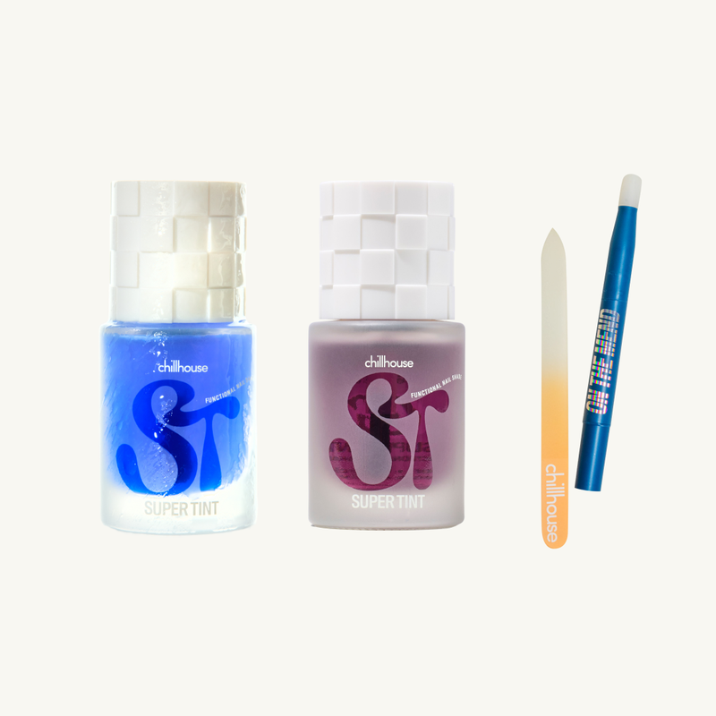 Super Tint Bundle