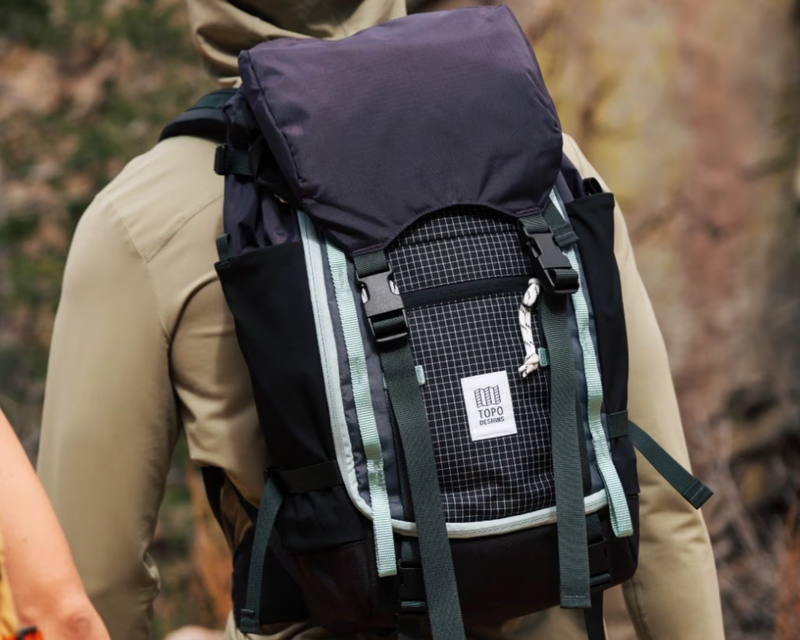 Rover Trail Pack