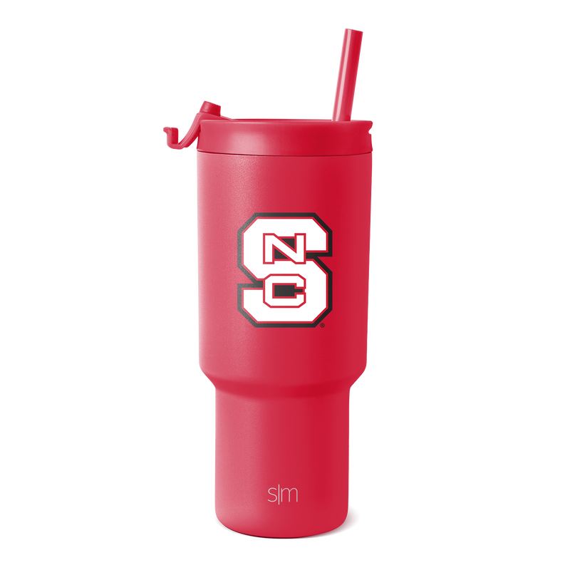 Collegiate Trek Tumbler, 30oz