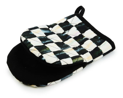 Mini Oven Mitt