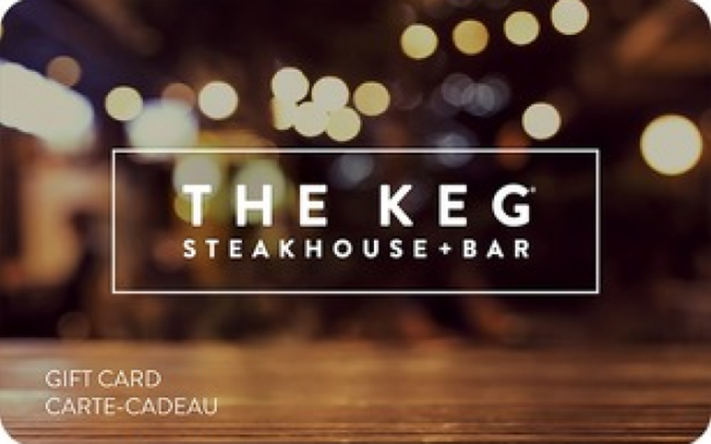 The Keg CA