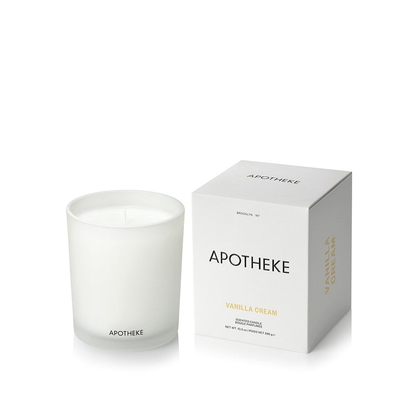 Classic Candle
