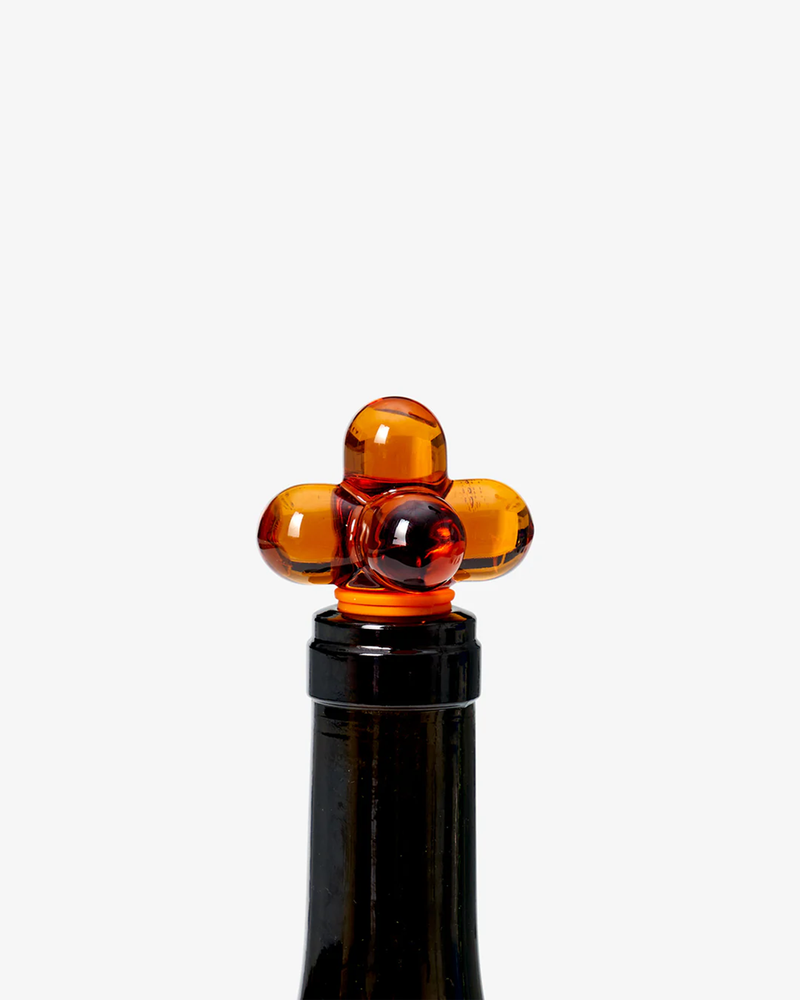 Hobknob Bottle Stopper