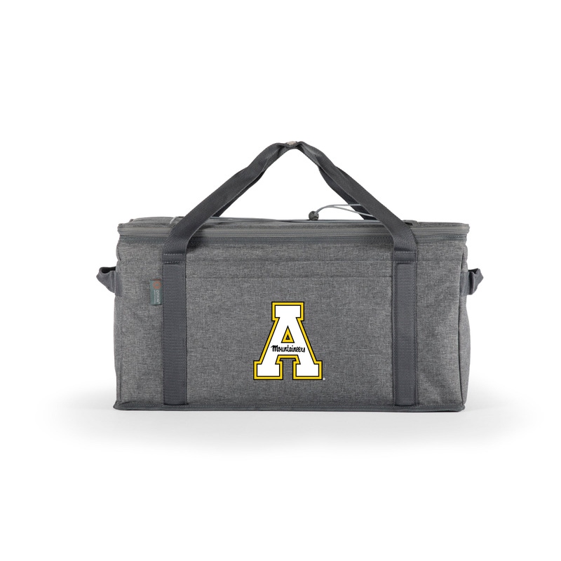 NCAA 64 Can Collapsible Cooler