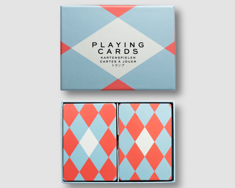 Playing Cards