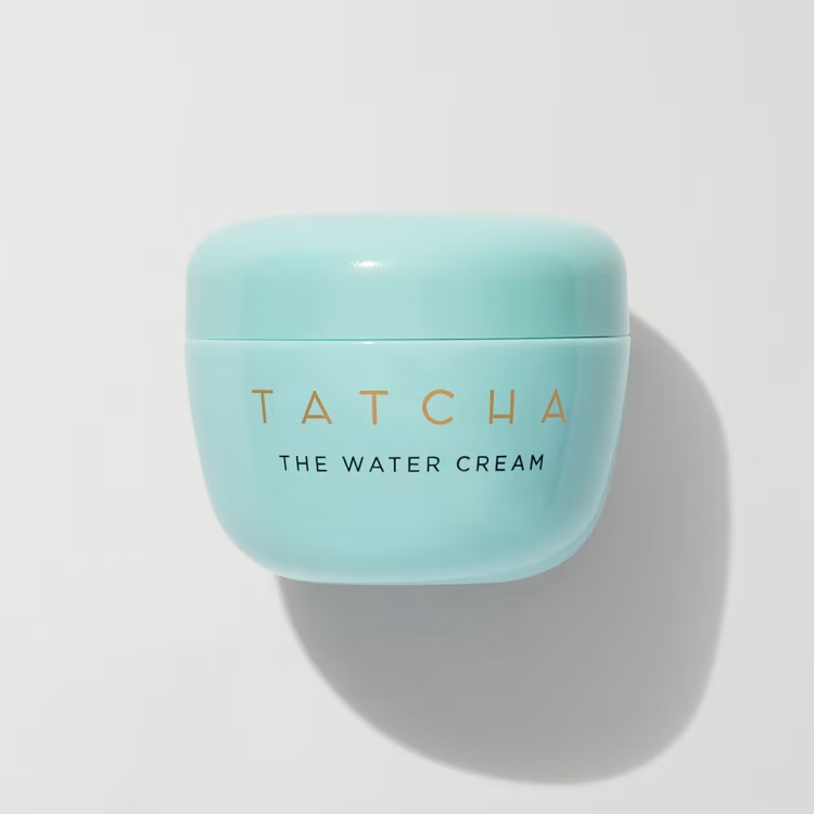 The Water Cream, Mini Size
