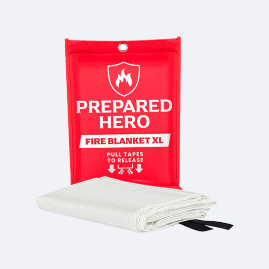 Fire Safety Kit