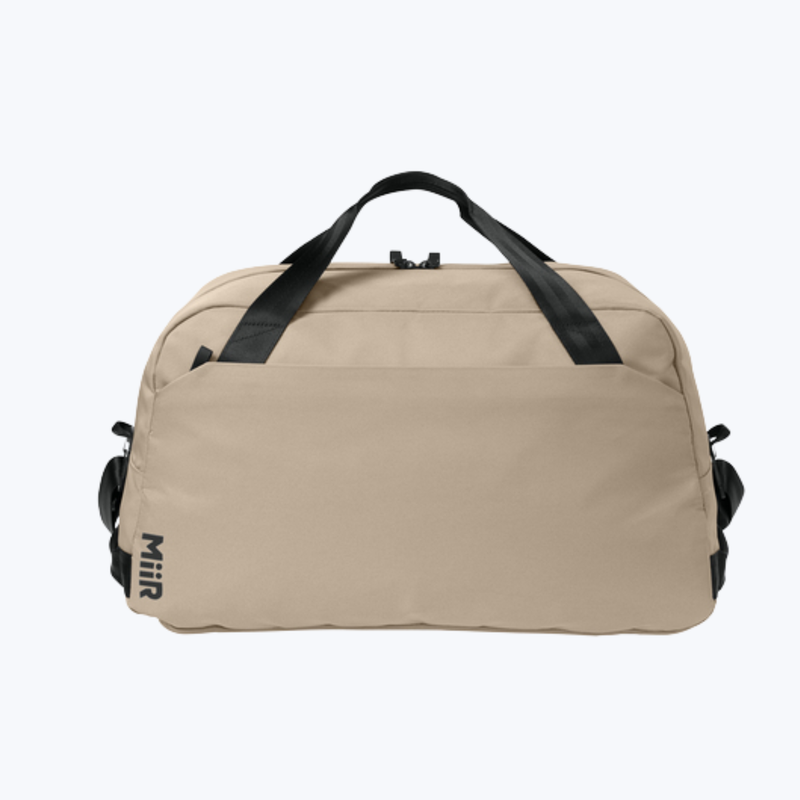 Branded MiiR Kondoh Duffel