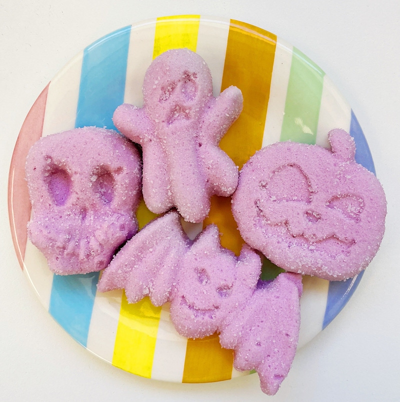 Boo Thang Marshmallow Ghouls