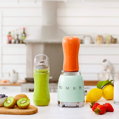 Personal 2-Speed Single-Serve Blender