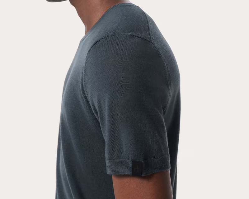 Aulton Sweater Tee