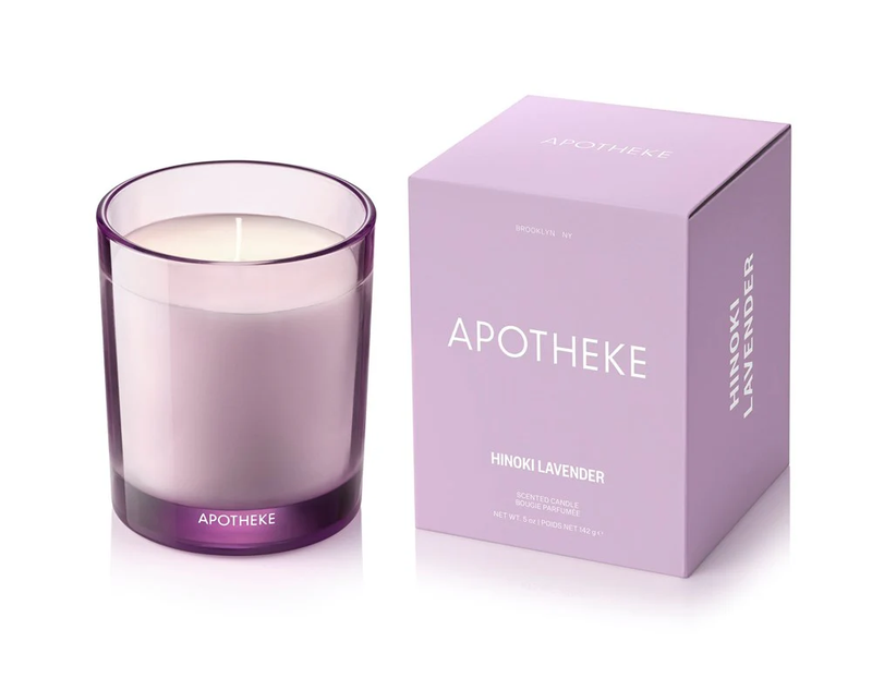 Petite Candle