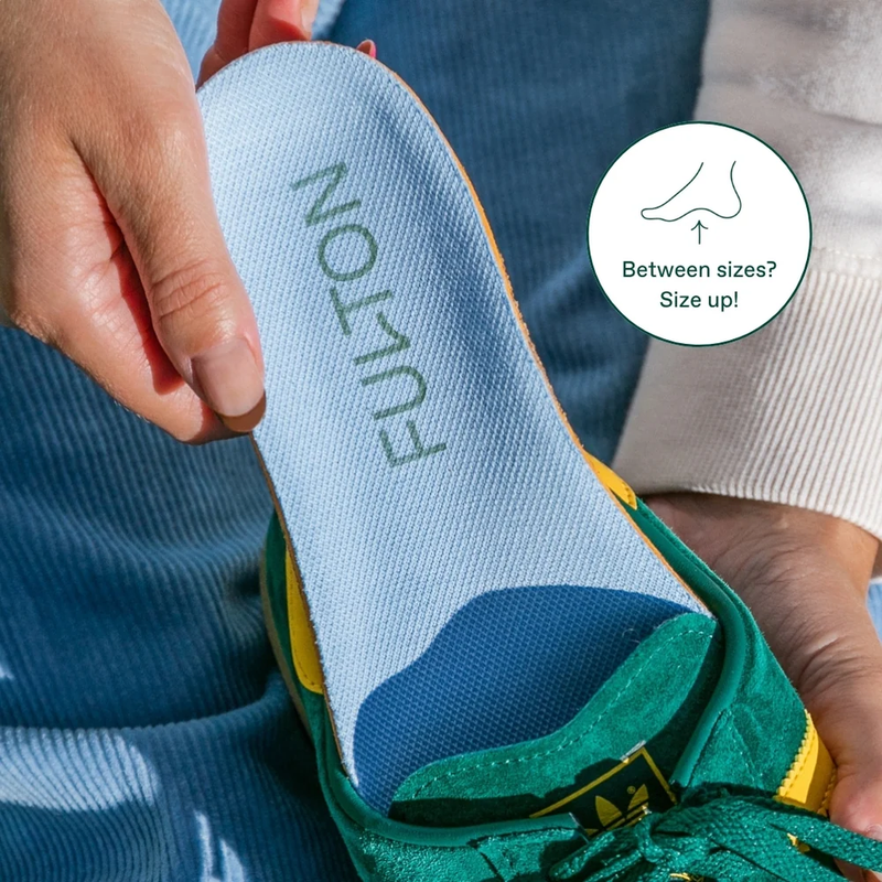 The Athletic Insole
