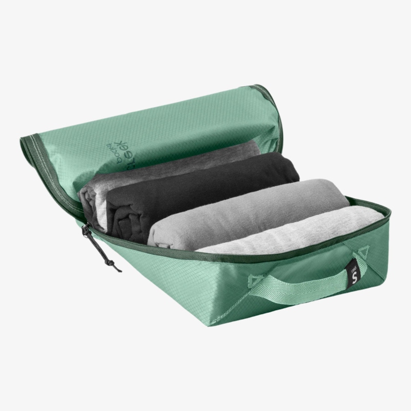 Pack-It® Starter Packing Cube Set