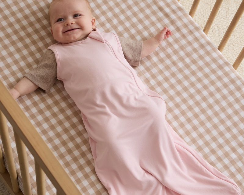 Bamboo Sleep Bag 1.0 TOG