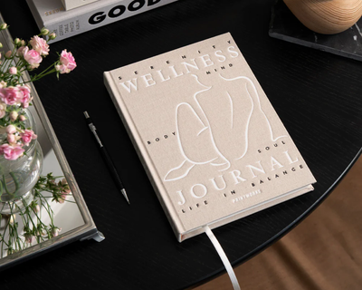 Wellness Journal