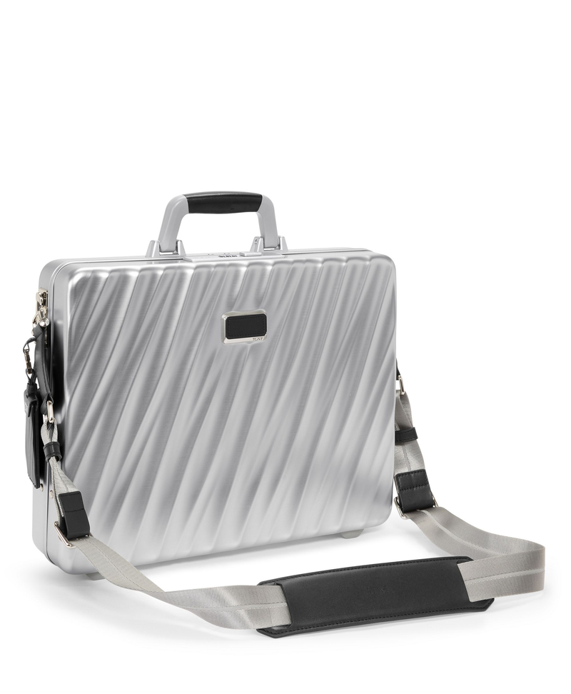 19 DEGREE ALUMINUM Briefcase