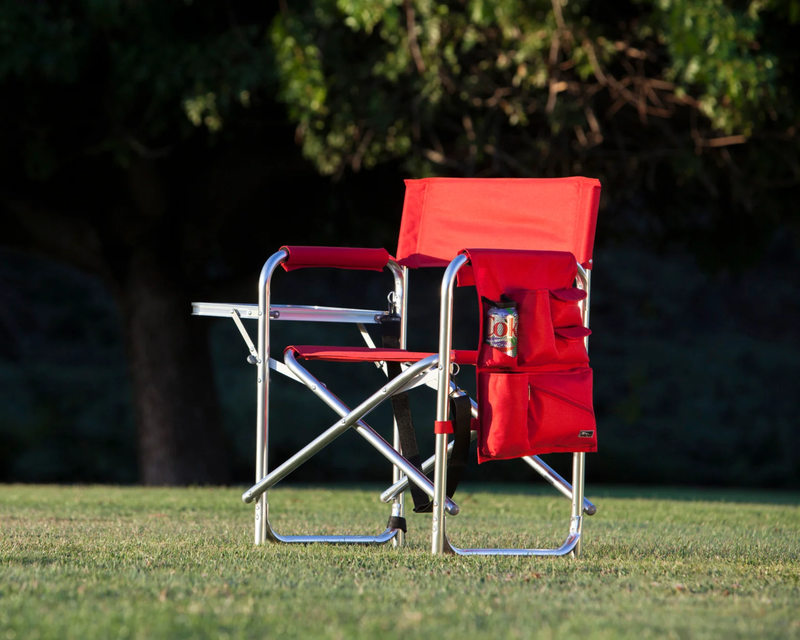 NCAA Sports Chair