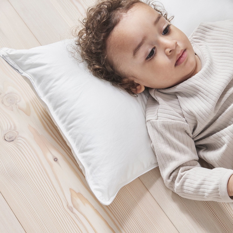 The Toddler Pillow