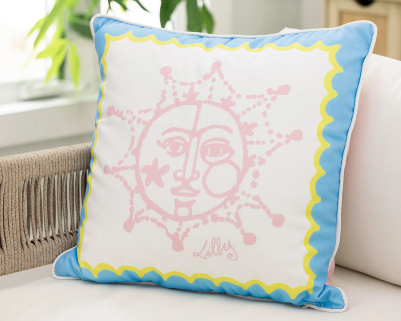 Large Pillow